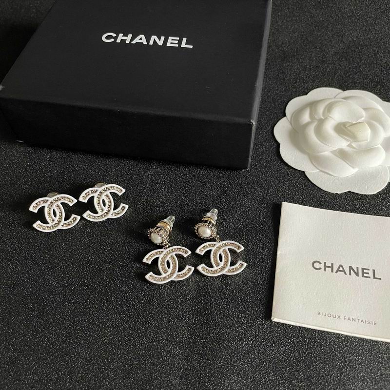 Chanel Earring 05yxs27